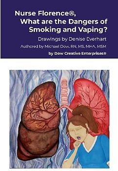 Nurse Florence®, What are the Dangers of Smoking and Vaping?