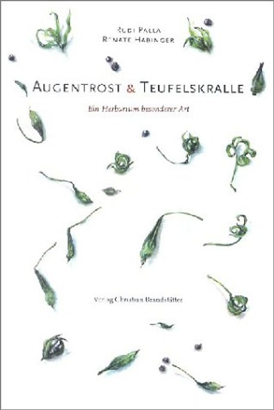 Augentrost & Teufelskralle