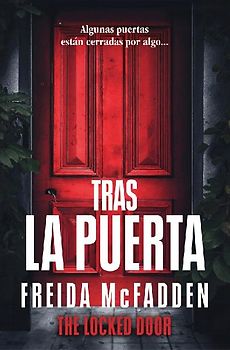 Tras La Puerta/ The Locked Door