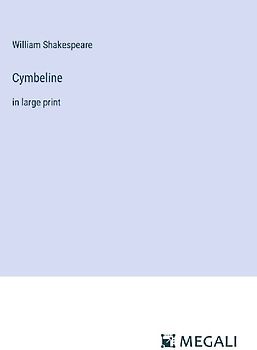 Cymbeline