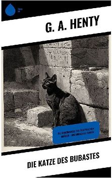 Die Katze des Bubastes