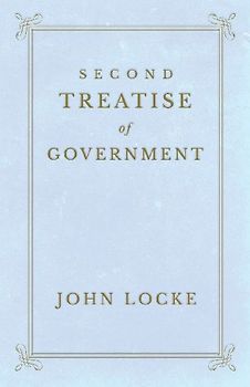 Second Treatise of Government