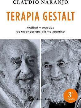 Terapia gestalt : actitud y práctica de un experiencialismo ateórico