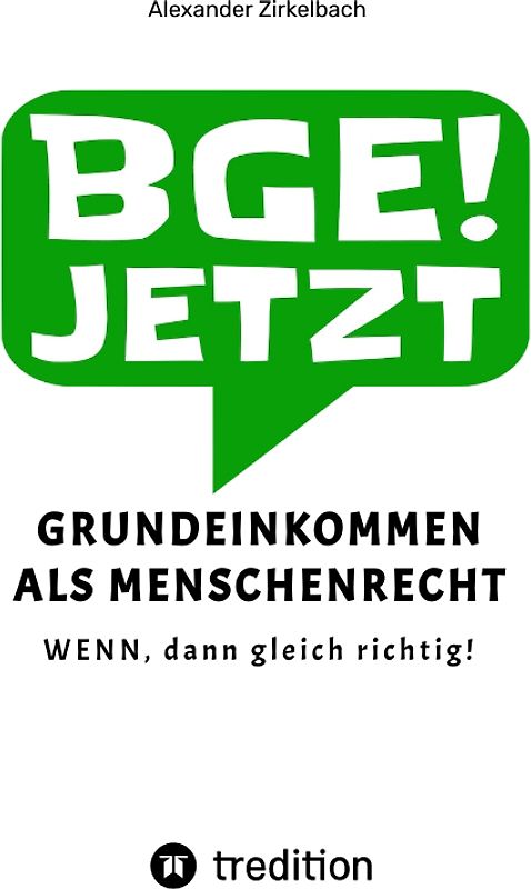 GRUNDEINKOMMEN ALS MENSCHENRECHT