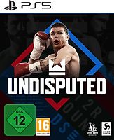 Undisputed