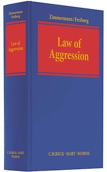 Aggression under the Rome Statute