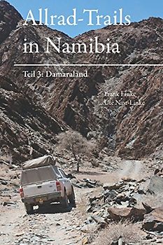 Allrad-Trails in Namibia 3: Damaraland