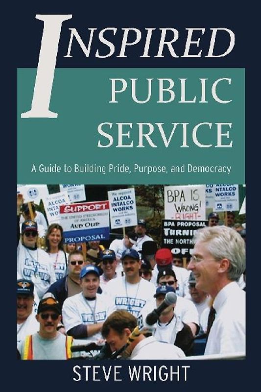 Inspired Public Service