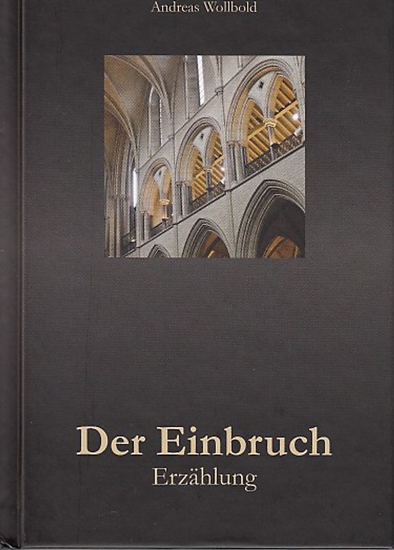 Der Einbruch