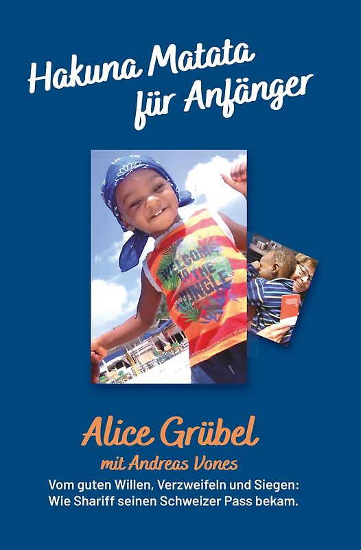 Hakuna Matata für Anfänger