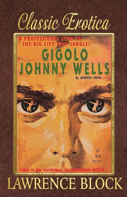 Gigolo Johnny Wells
