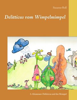 Delitticus vom Wimpelmimpel