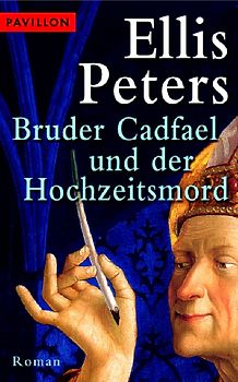 Bruder Cadfael und der Hochzeitsmord