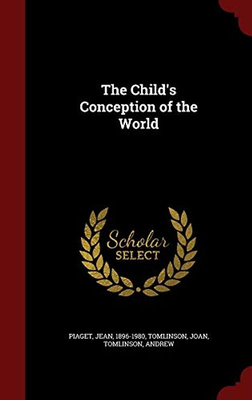 The Child's Conception of the World