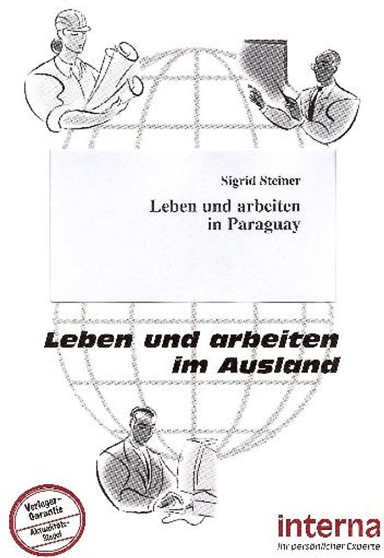 Leben und arbeiten in Paraguay