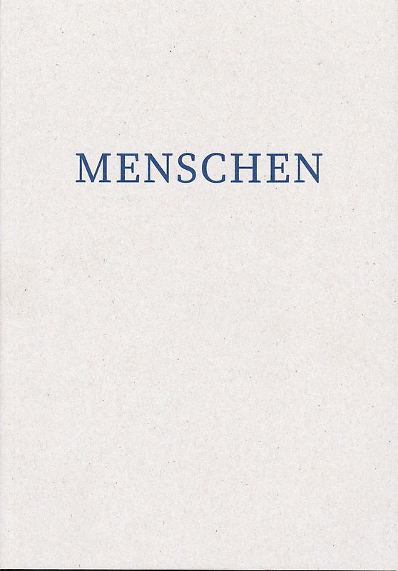 Menschen
