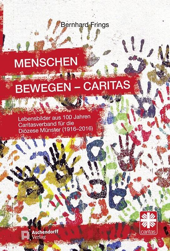 Menschen bewegen - Caritas