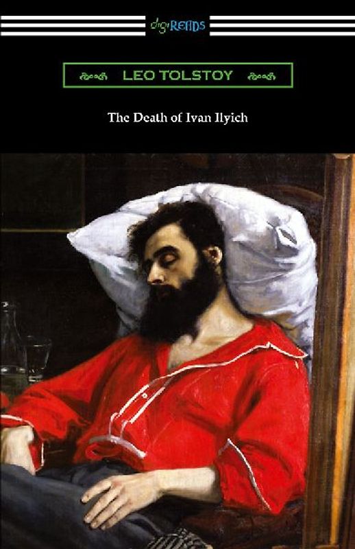 The Death of Ivan Ilyich