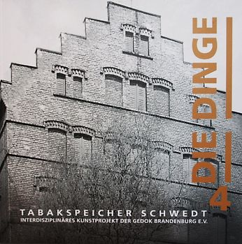 DIE DINGE 4. Um-Ordnungen