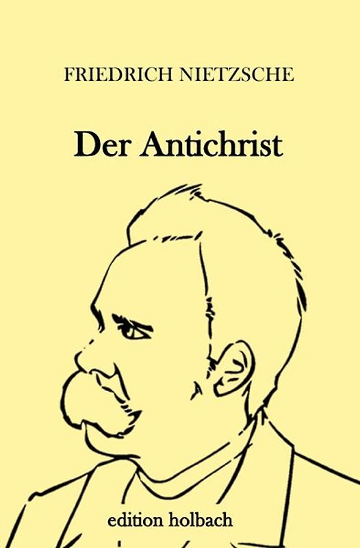 Der Antichrist