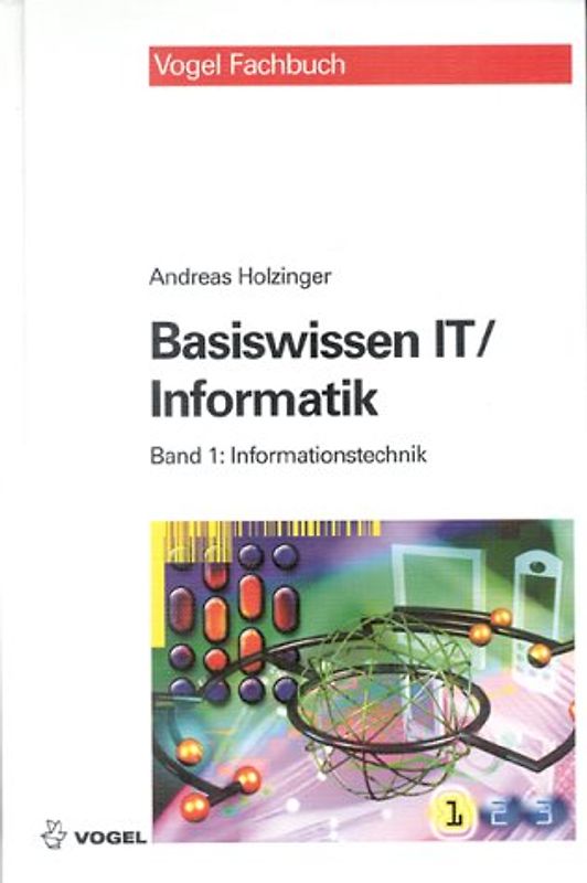 Basiswissen IT /Informatik