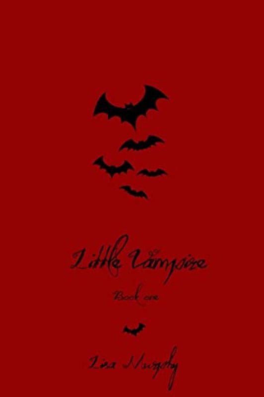 Little Vampire