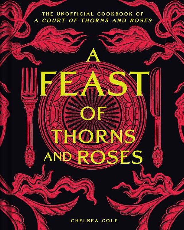 Feast of Thorns and Roses