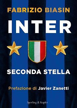 Inter. Seconda stella