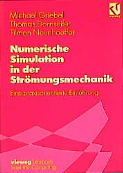 Numerische Simulation in der Strömungslehre
