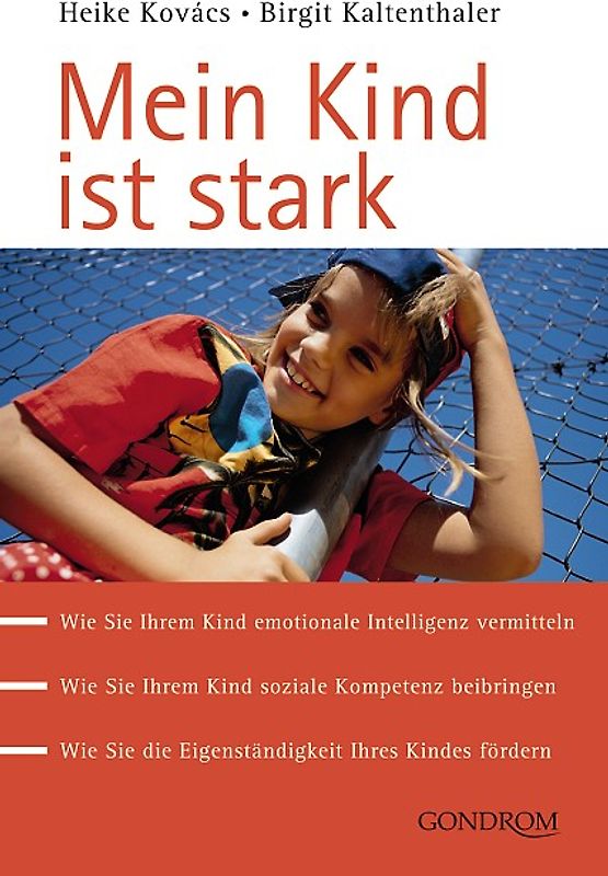 Mein Kind ist stark