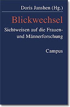 Blickwechsel