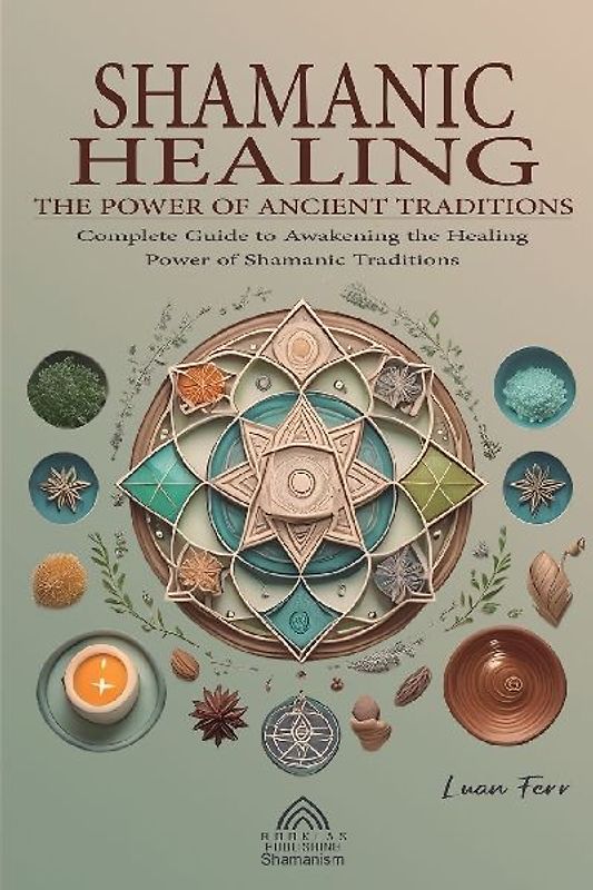 Shamanic Healing