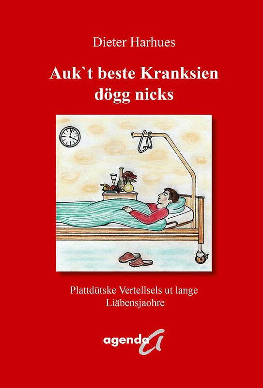 Auk`t beste Kranksien dögg nicks