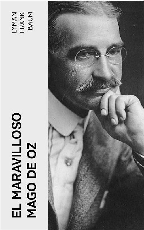 El maravilloso mago de Oz