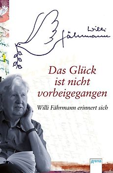 Das Glück ist nicht vorbeigegangen