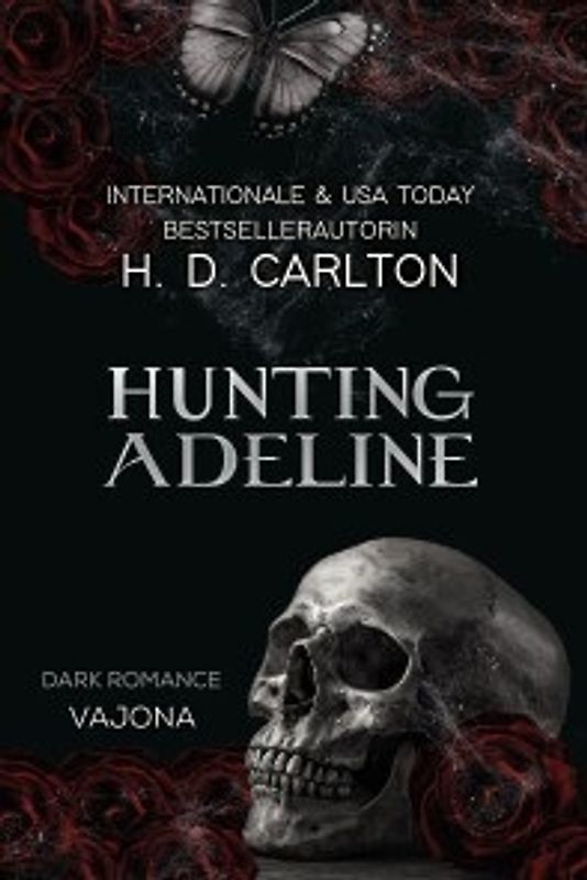 Hunting Adeline