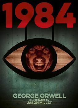 1984 (Nineteen Eighty-Four)