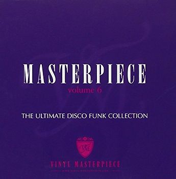 Various - Masterpiece Vol. 6