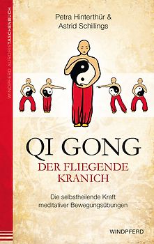 Qi Gong - Der fliegende Kranich