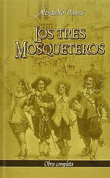 Los Tres Mosqueteros