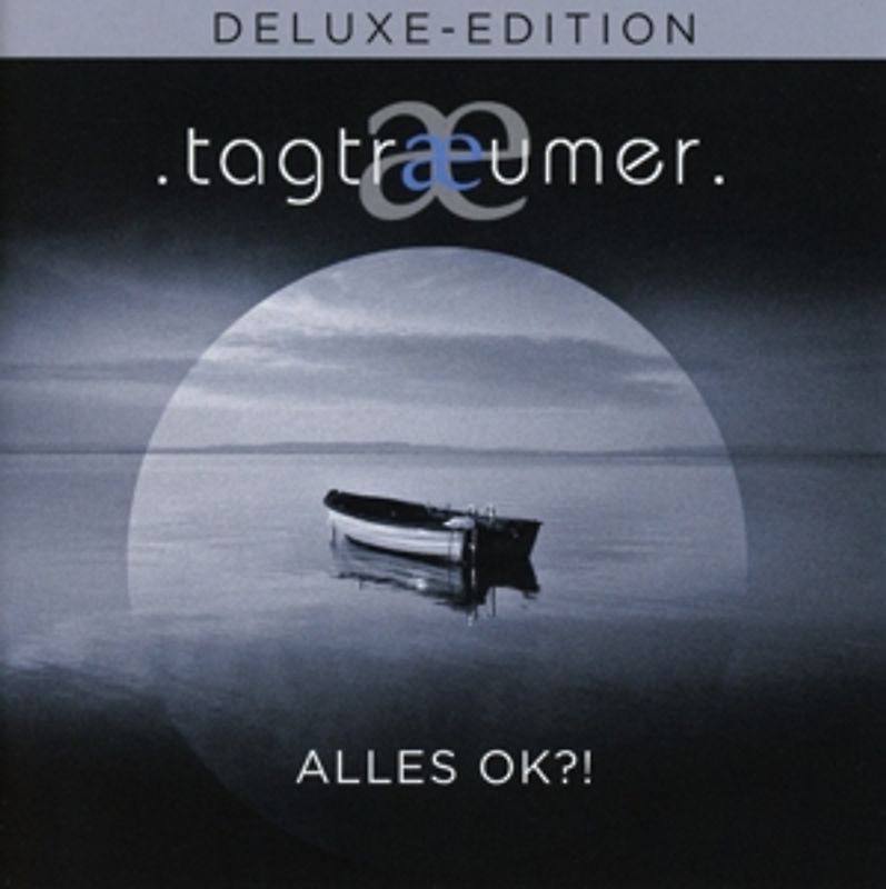Tagtraeumer - Alles Ok (Deluxe Edition)
