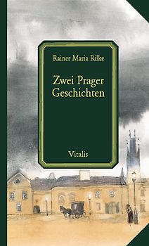 Zwei  Prager Geschichten