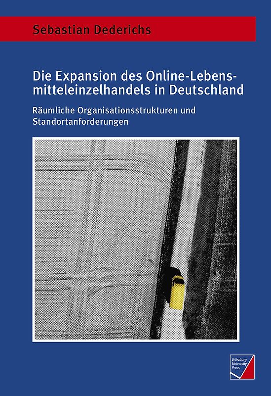 Die Expansion des Online-Lebensmitteleinzelhandels in Deutschland