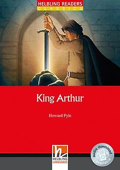King Arthur, Class Set