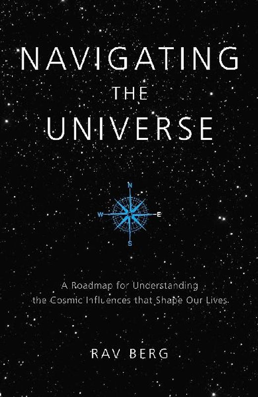 Navigating the Universe