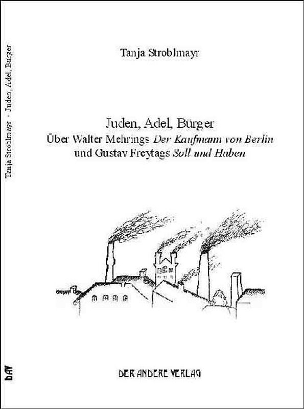 Juden, Adel, Bürger