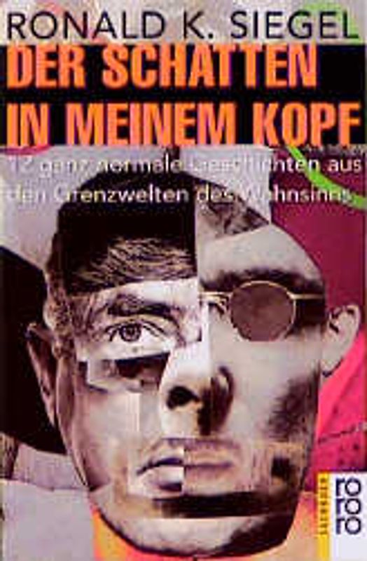 Der Schatten in meinem Kopf