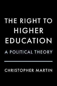The Right to Higher Education
