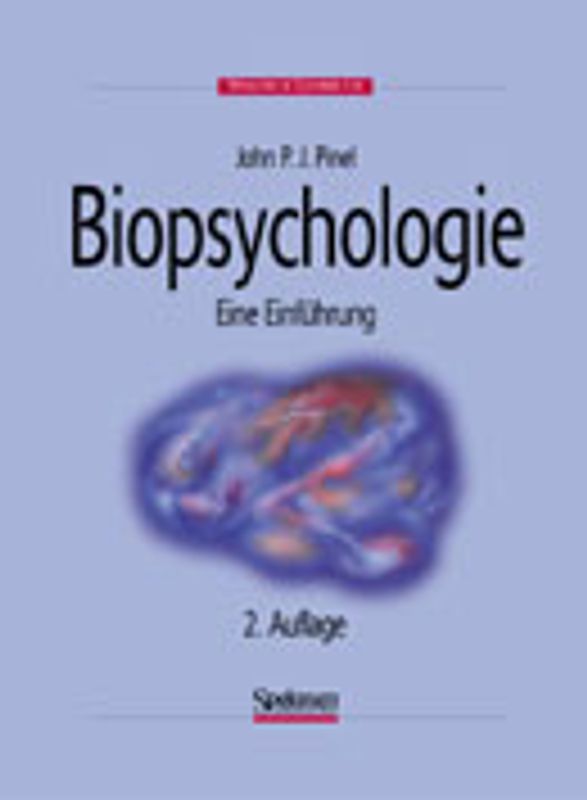 Biopsychologie
