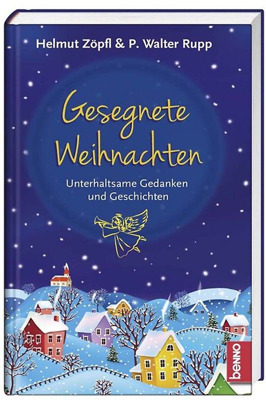 Gesegnete Weihnachten